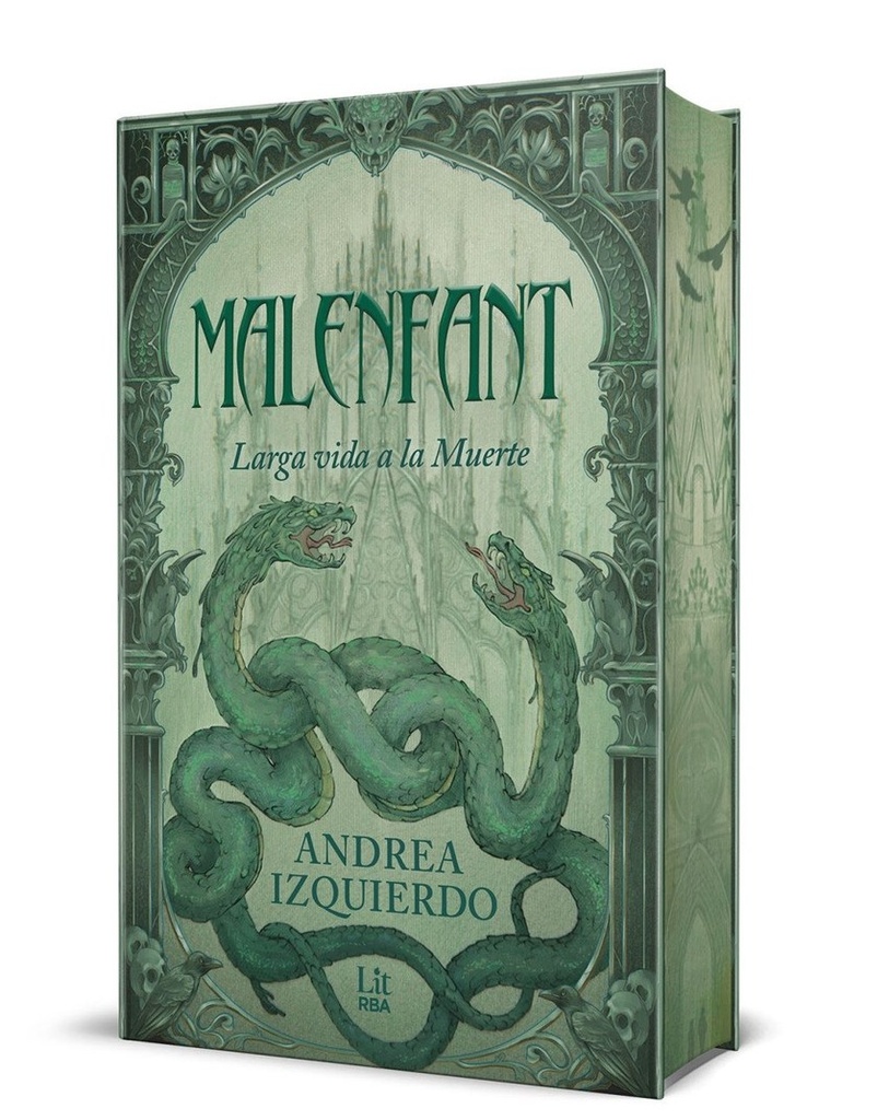 Malenfant