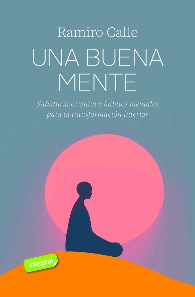 Una buena mente