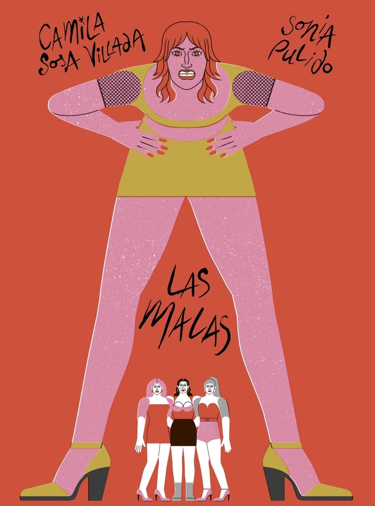 Las malas