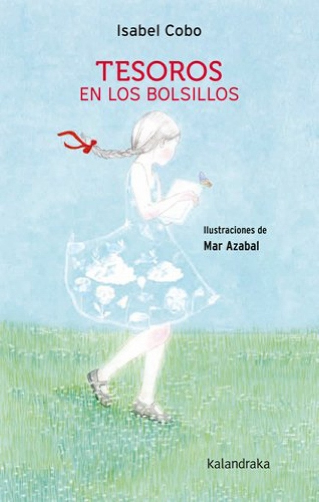 Tesoros en los bolsillos