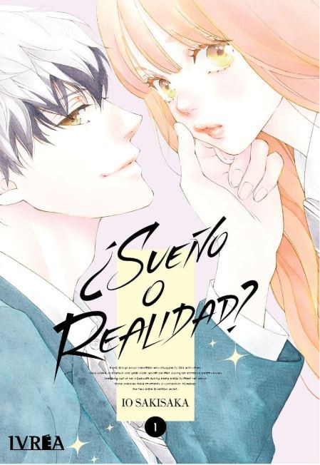 ¿Sueño o realidad?