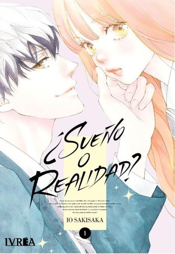 ¿Sueño o realidad?
