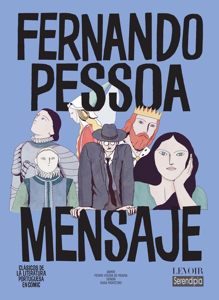 Fernando pessoa