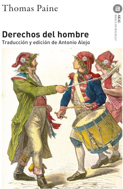 DERECHOS DEL HOMBRE