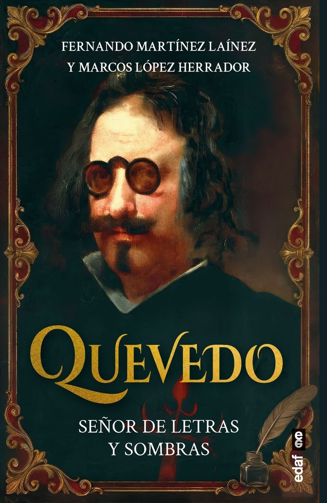 QUEVEDO