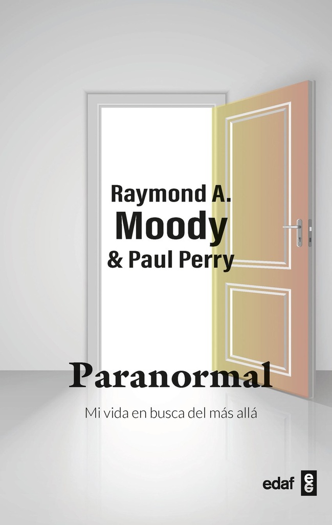 PARANORMAL