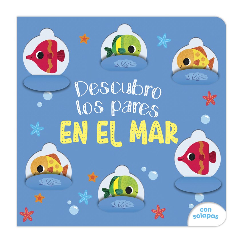 Descubro los pares