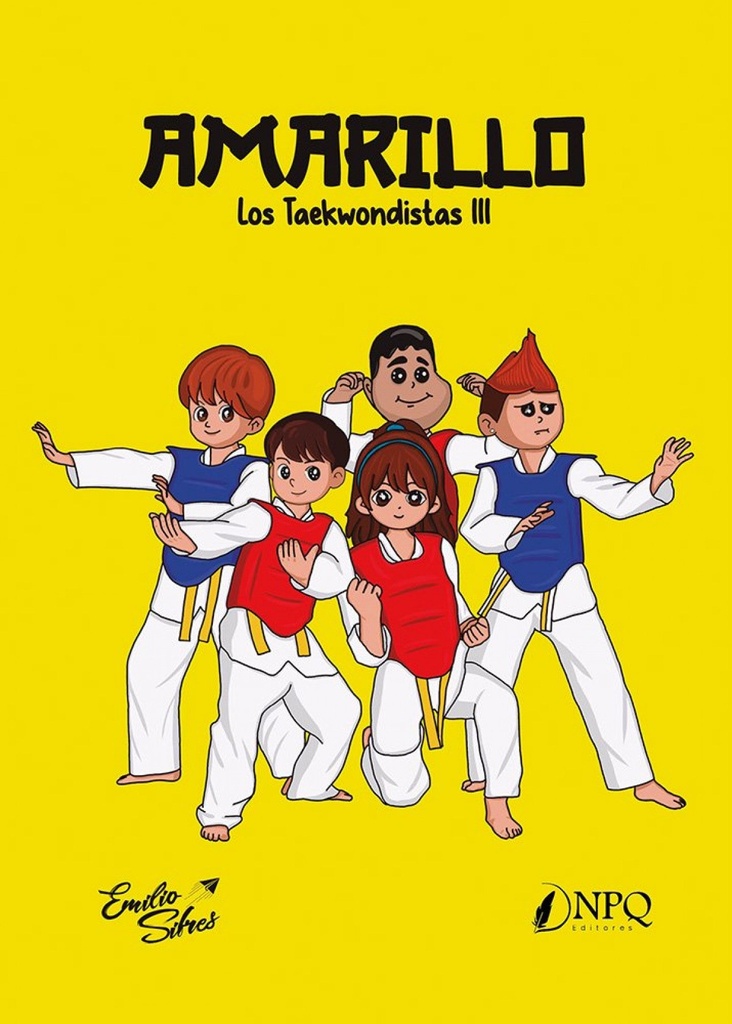 Amarillo