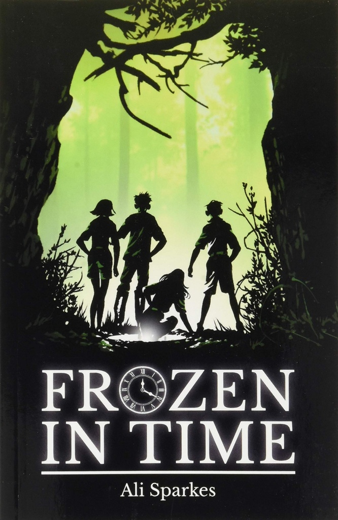 ROLLERCOASTER: FROZEN IN TIME