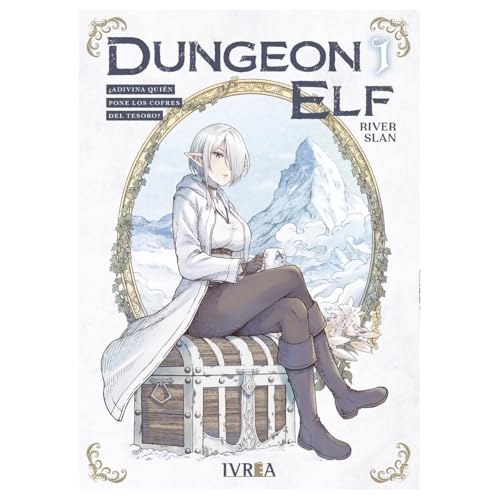 Dungeon Elf 1