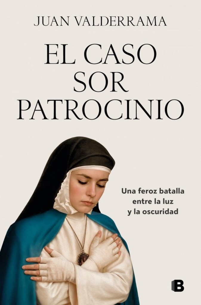El caso sor patrocinio