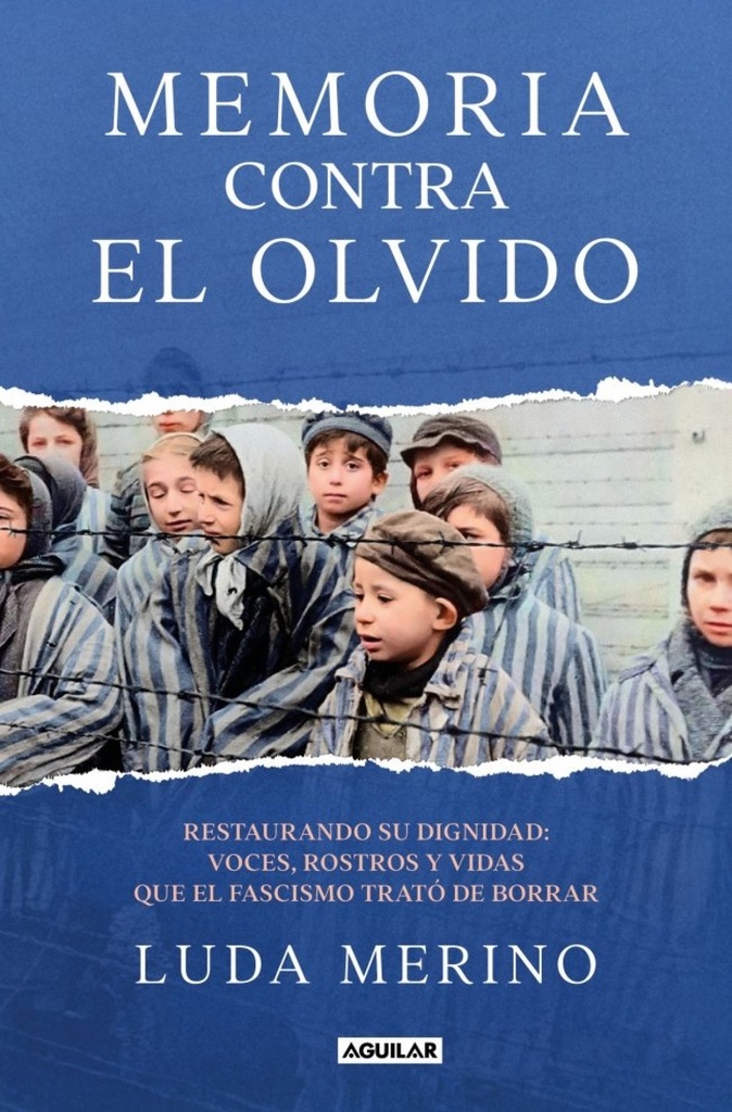 Memoria contra el olvido