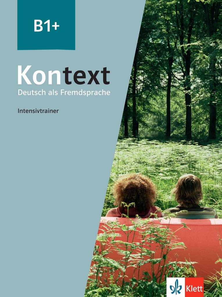 Kontext B1- Intensivtrainer