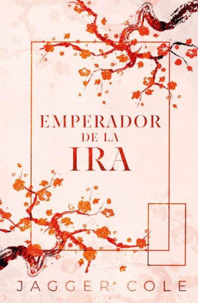 Emperador de la ira