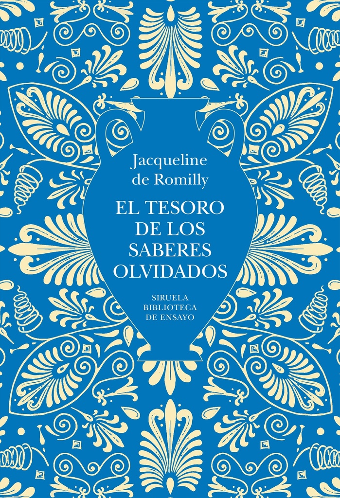 EL TESORO DE LOS SABERES OLVIDADOS