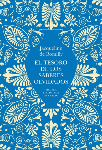EL TESORO DE LOS SABERES OLVIDADOS