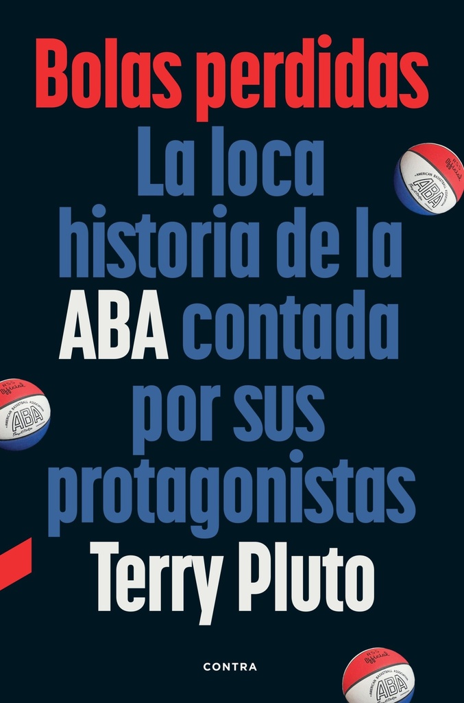 BOLAS PERDIDAS