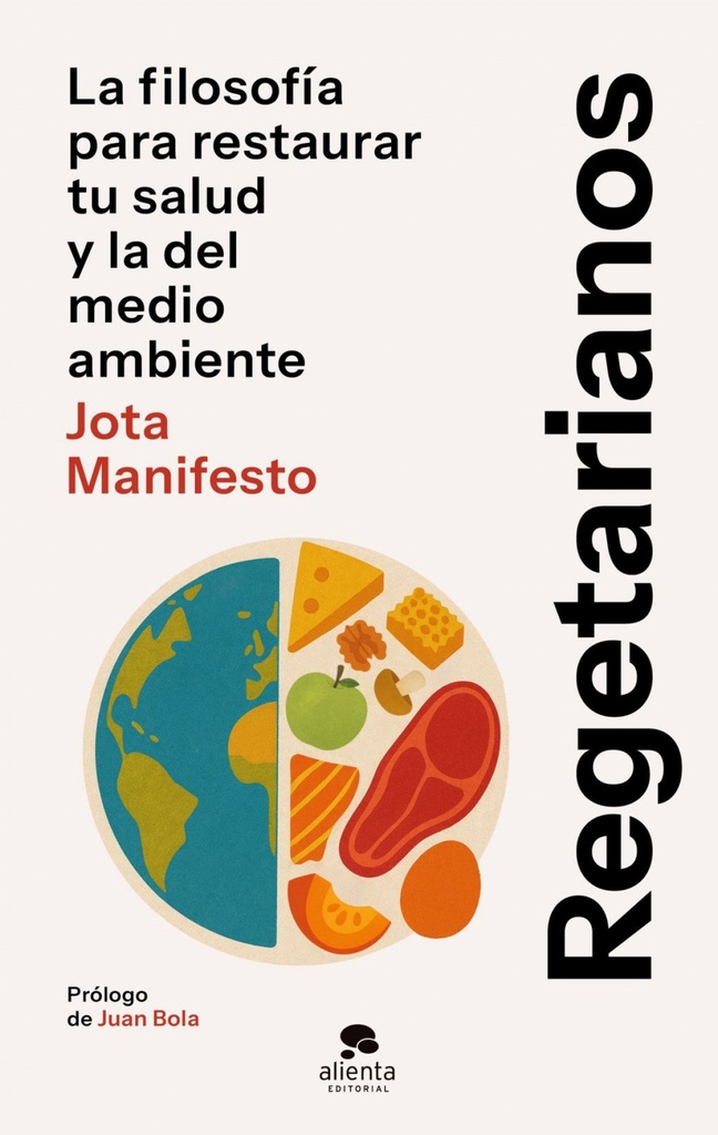 Regetarianos