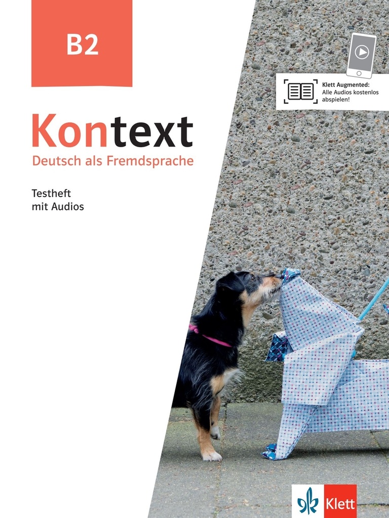 Kontext B2 cuaderno de tests