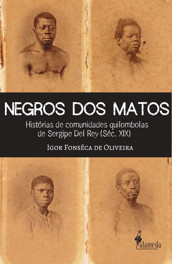NEGROS DOS MATOS