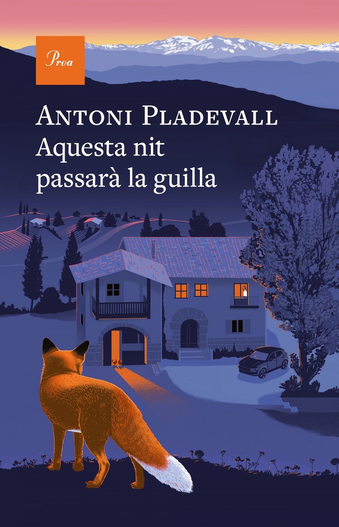 Aquesta nit passarà la guilla