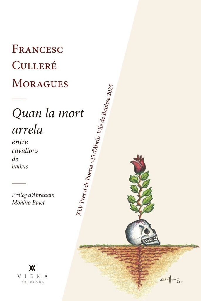 Quan la mort arrela