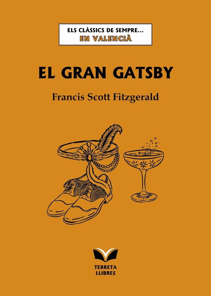 El gran Gatsby