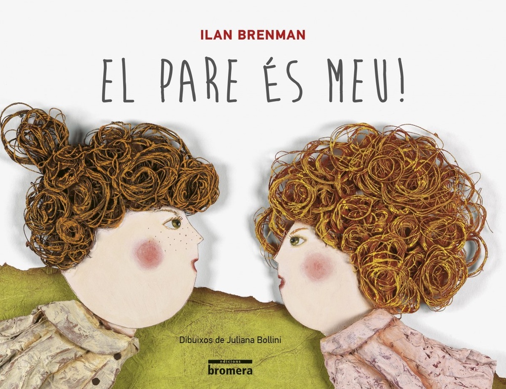 El pare és meu!