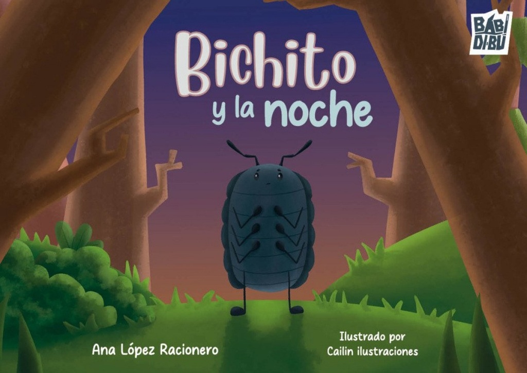 Bichito y la noche