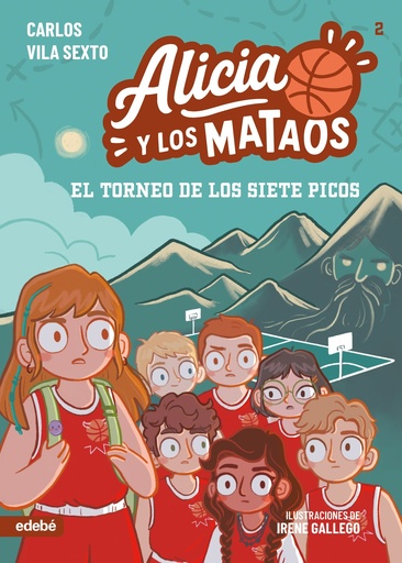 El torneo de los siete picos