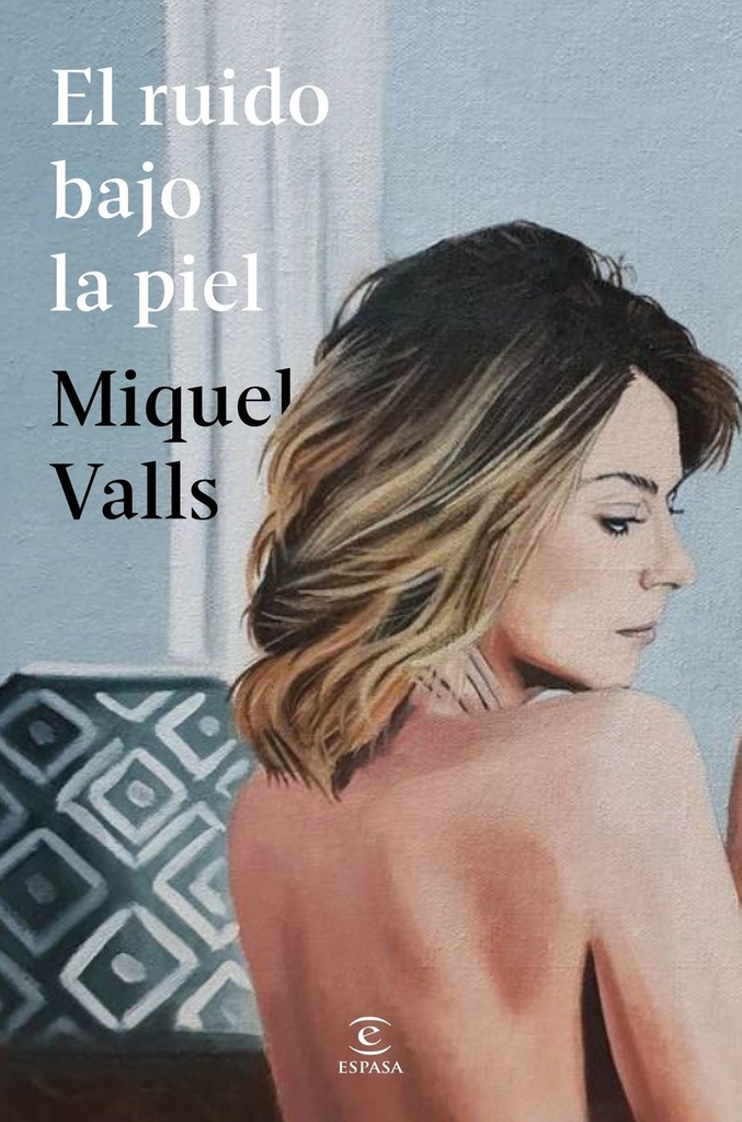 El ruido bajo la piel