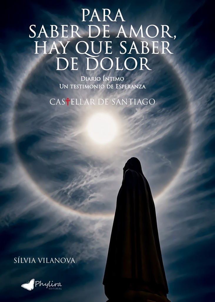 PARA SABER DE AMOR, HAY QUE SABER DE DOLOR