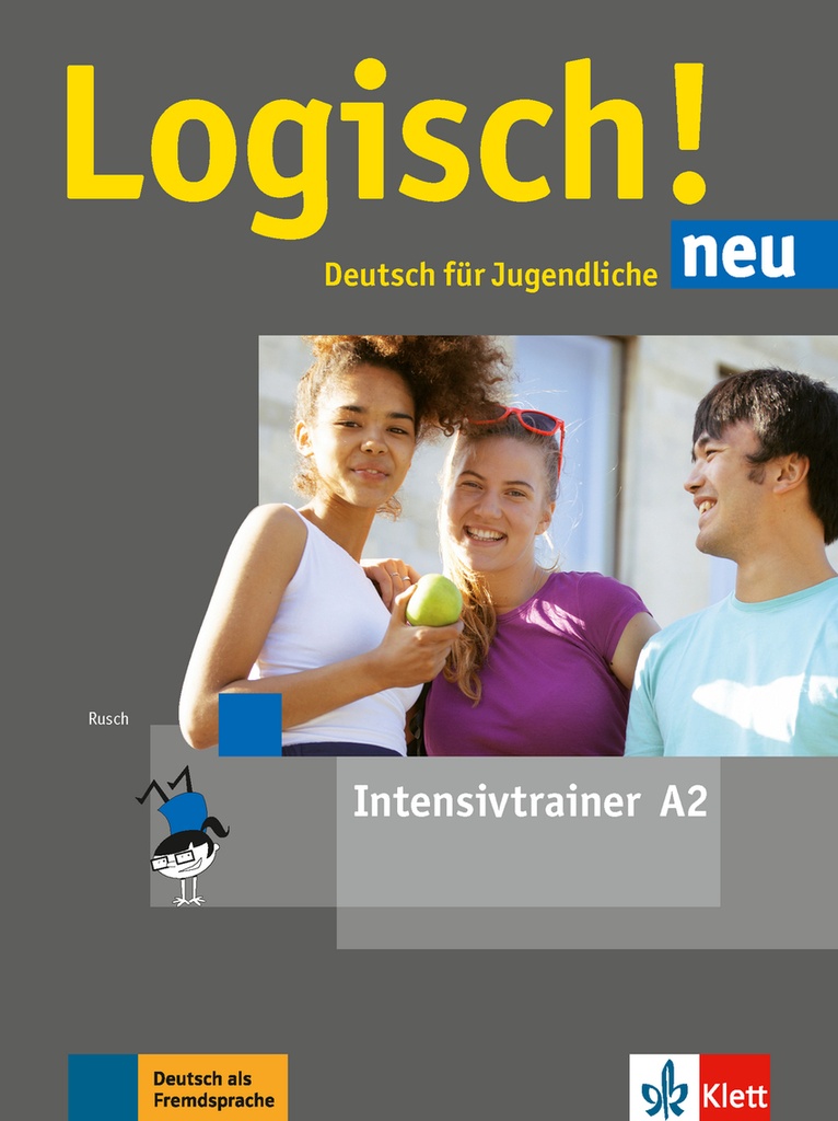 LOGISCH NEU A2 INTENSIVTRAINER