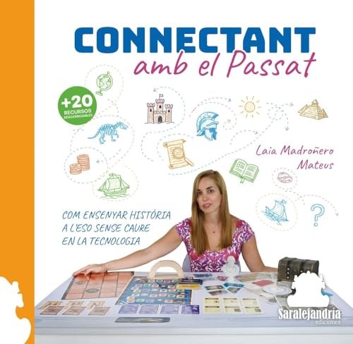 CONNECTANT amb el Passat