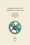 Integridad institucional y Estado de las Autonomías