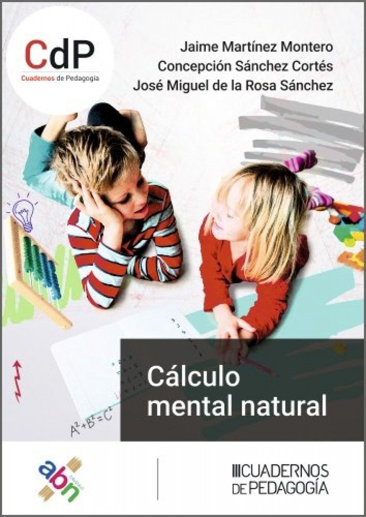CÁLCULO MENTAL NATURAL