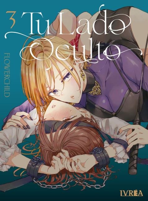 Tu lado oculto 3