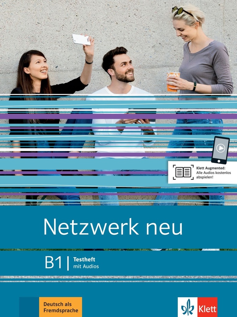Netzwerk neu B1 cuaderno de tests