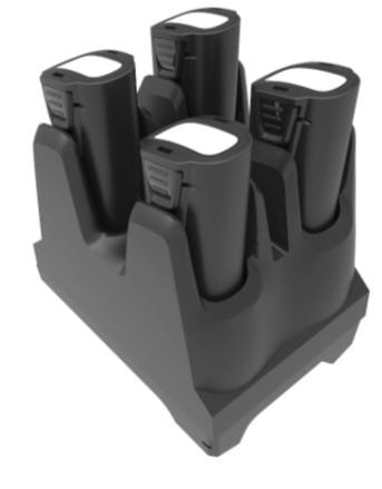 [SAC-TC8X-4SCHG-01] SAC-TC8X-4SCHG-01 cargador de batería
