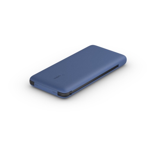[BPB006BTBLU] BPB006btBLU 10000 mAh Azul