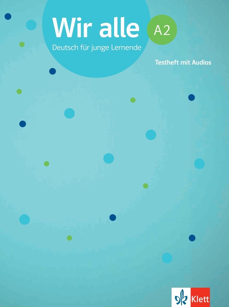 Wir alle A2 cuaderno de tests