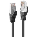 48380 cable de red Negro 0,5 m Cat5e F/UTP (FTP)