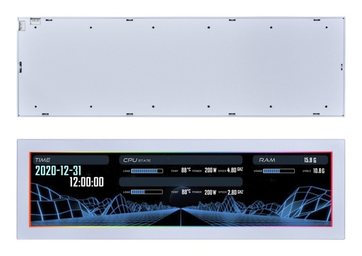 [G89.SM088W.00] SM088W Universal Mostrar