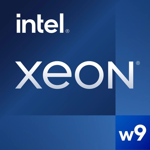[PK8071305501100] Xeon w9-3595X procesador 2 GHz 112,5 MB Smart Cache Bandeja