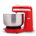 BAT-SS-14505-R batidora Batidora de varillas 350 W Rojo