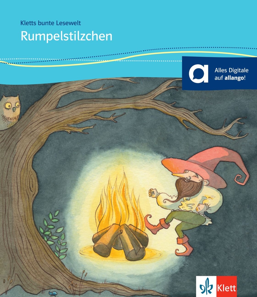 Rumpelstilzchen