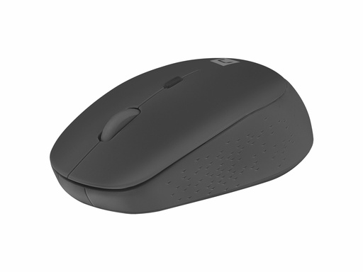 [NMY-1960] Harrier 2 ratón Oficina mano derecha Bluetooth Óptico 1600 DPI