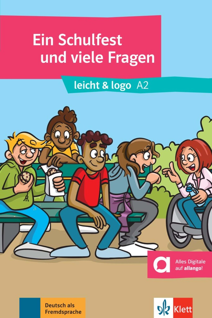 Ein Schulfest und viele Fragen
