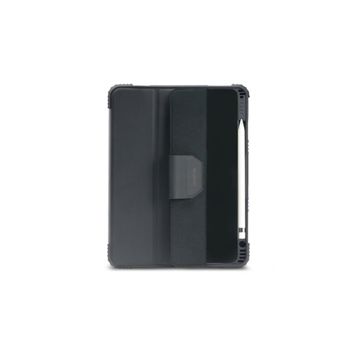 [D32002] D32002 funda para tablet 27,7 cm (10.9") Folio Negro