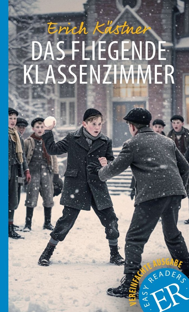 Das fliegende Klassenzimmer